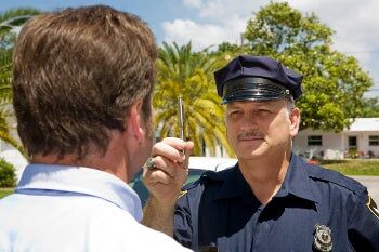 Legal Challenges​ to ​Field Sobriety Test Evidence